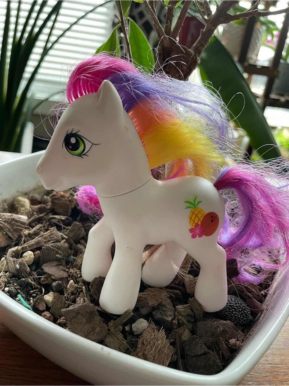 My Little Pony MLP G3 Paradise Island Pony